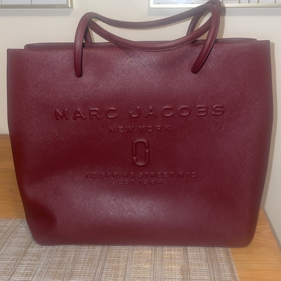 Marc Jacobs East West shopper tote - Picture 5 of 5